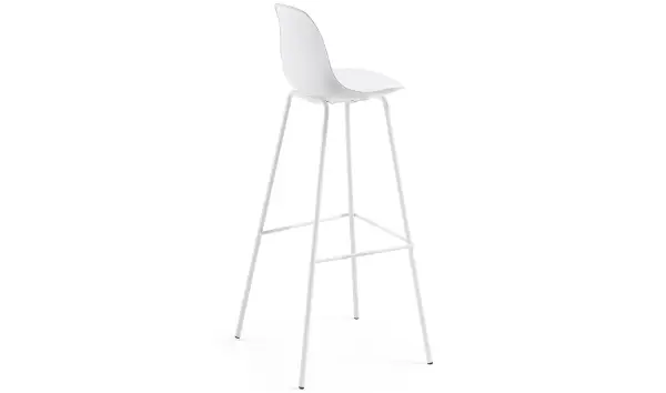 Taburete moderno Nasly
