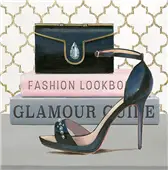 Cuadro canvas forever fashion III
