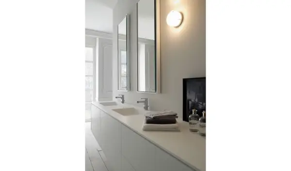 Mueble de baño moderno Feris