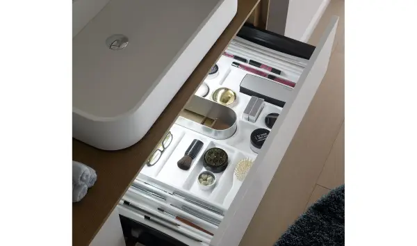 Mueble de baño moderno Dicos