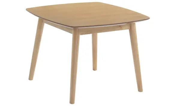 Mesa de rincón nórdica Koli