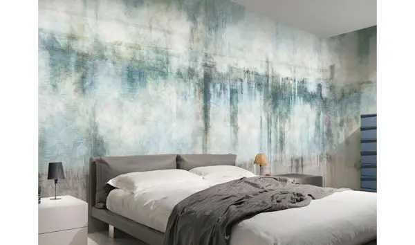 Papel pintado Hypnotic by Glamora