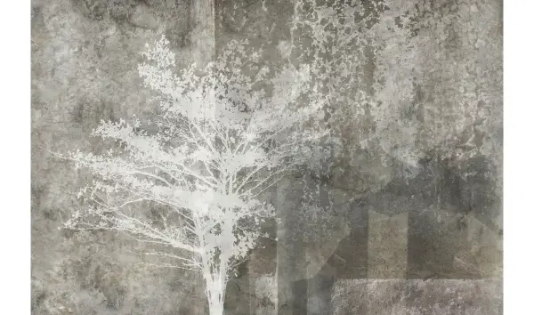 Papel pintado Tree by Glamora