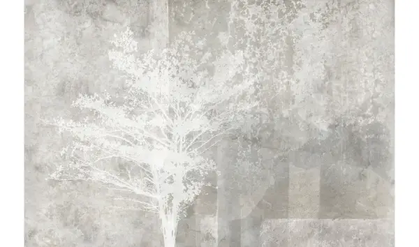Papel pintado Tree by Glamora