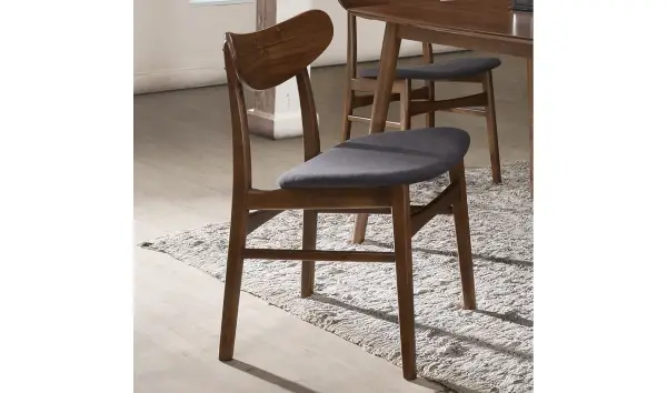 Silla nórdica Gari