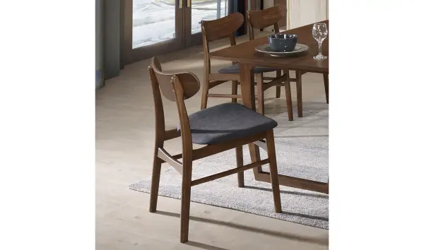 Silla nórdica Gari