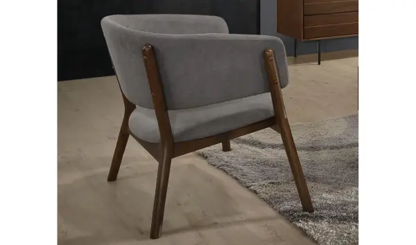 Sillón nórdico Gari