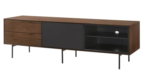 Mueble tv nórdico Gari