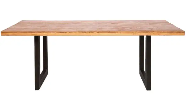 Mesa de comedor industrial 160 Factory
