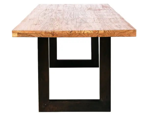 Mesa de comedor industrial 160 Factory