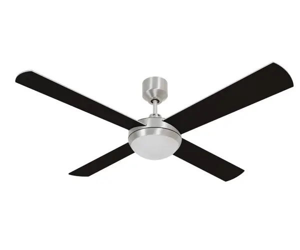 SIMPLY DOS silver con luz LED