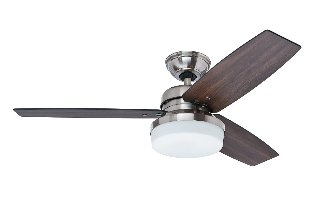ventilador GALERO con luz