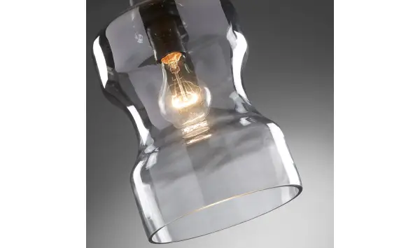 Lámpara de techo Corbin