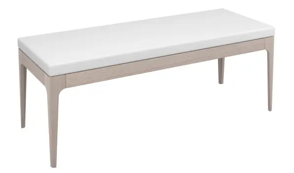 Pie de cama Arquitect Calgary by Bodonni