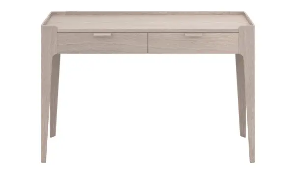 Consola 2 cajones Arquitect Calgary by Bodonni