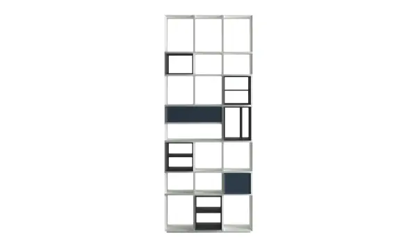Librería separador de ambientes Donatello