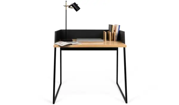 Mesa de escritorio nórdica Volga