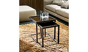 Mesa auxiliar Ambo Pacini & Cappellini Mesa auxiliar Ambo Pacini & Cappellini
