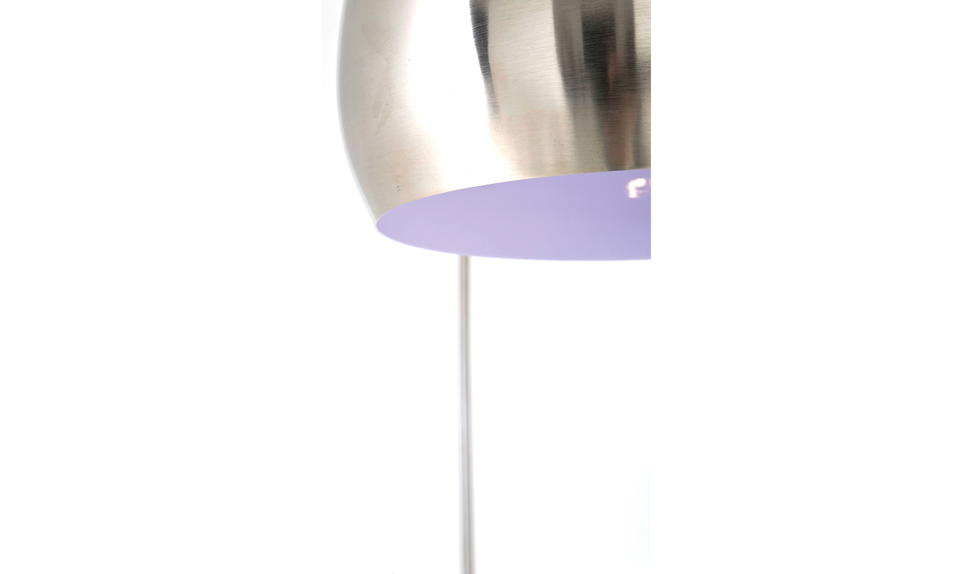 Lámpara de pie Lounge Satin Pequeño Deal Eco