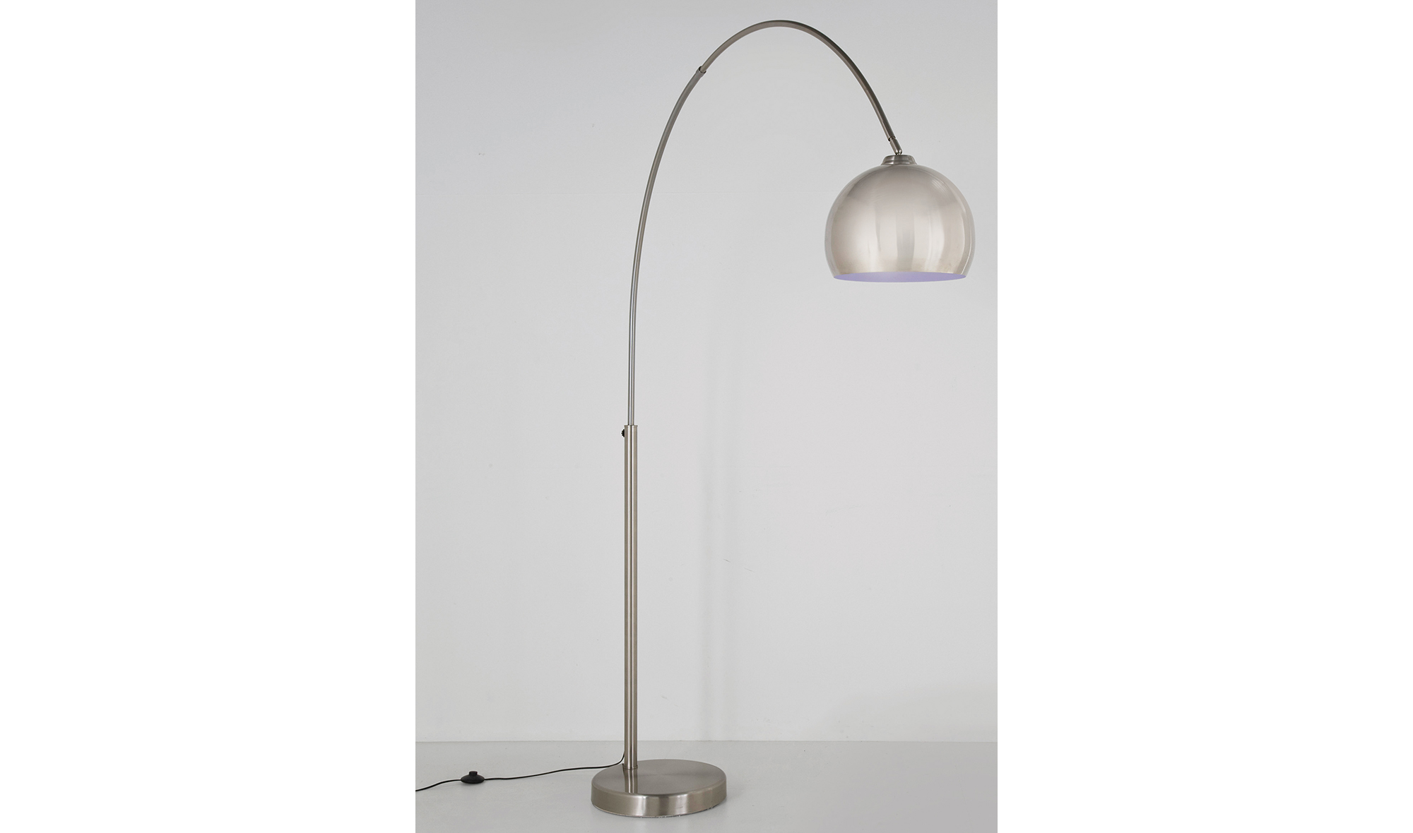 Lámpara de pie Lounge Satin Pequeño Deal Eco