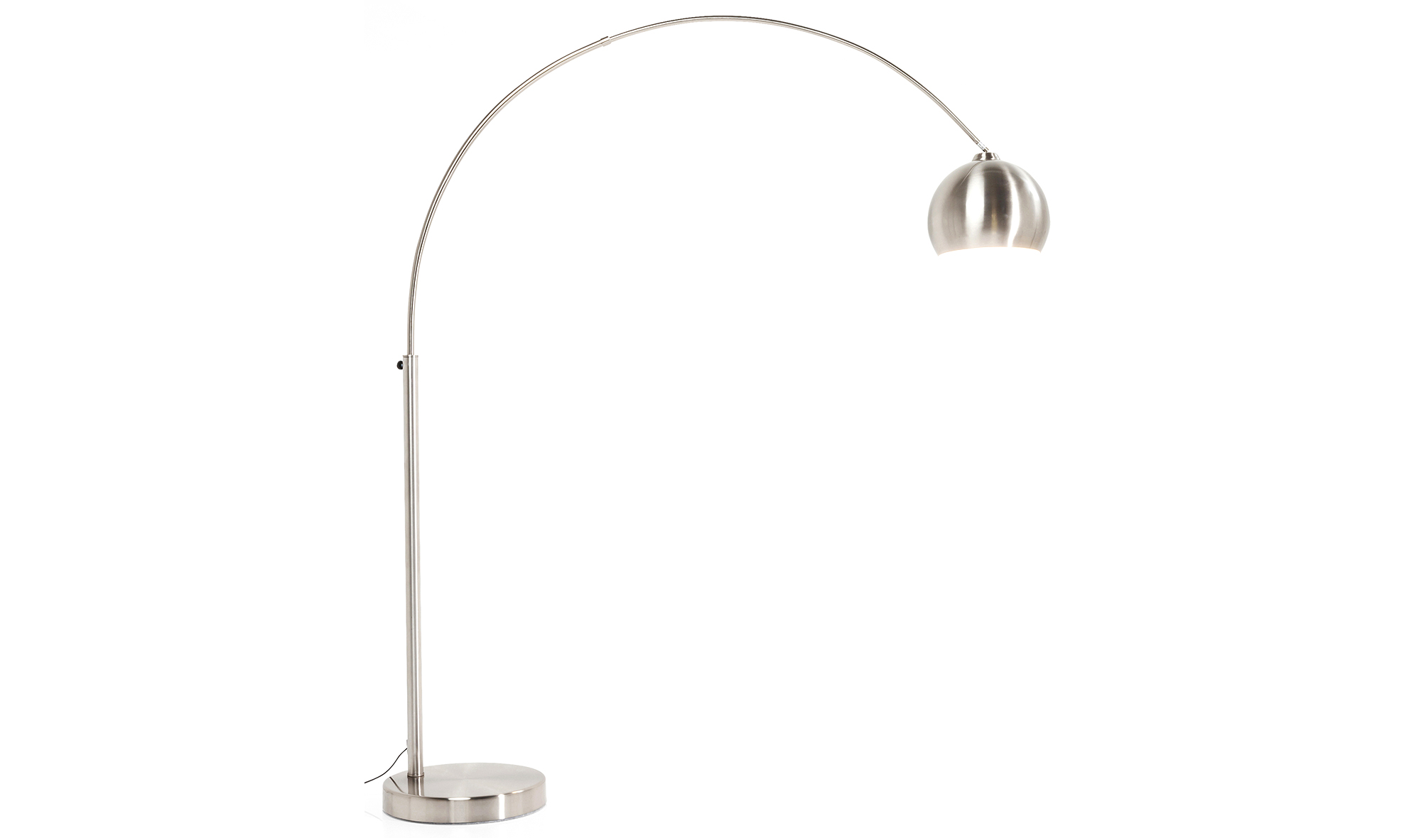 Lámpara de pie Lounge Satin Pequeño Deal Eco