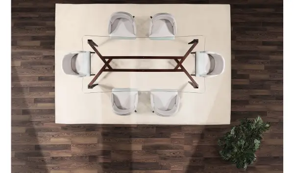 Sillón moderno Norma