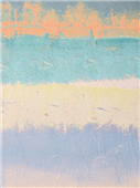 Cuadro canvas haiku VIII