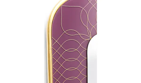 Espejo Revival Berry