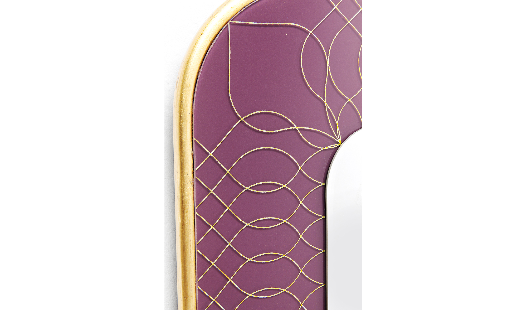Espejo Revival Berry