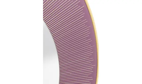 Espejo Revival Berry