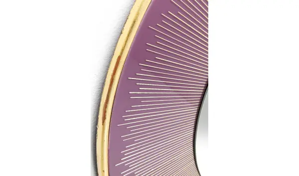 Espejo Revival Berry