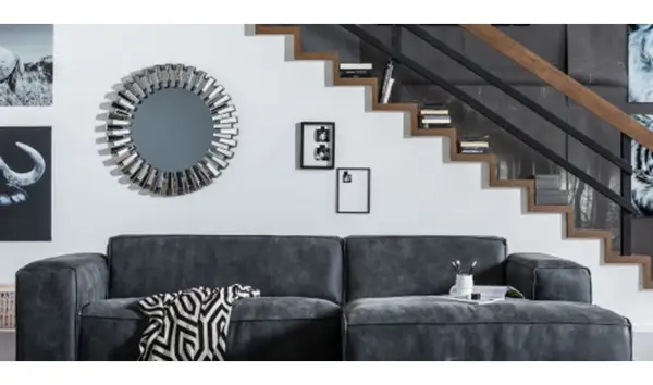Espejo Sprocket