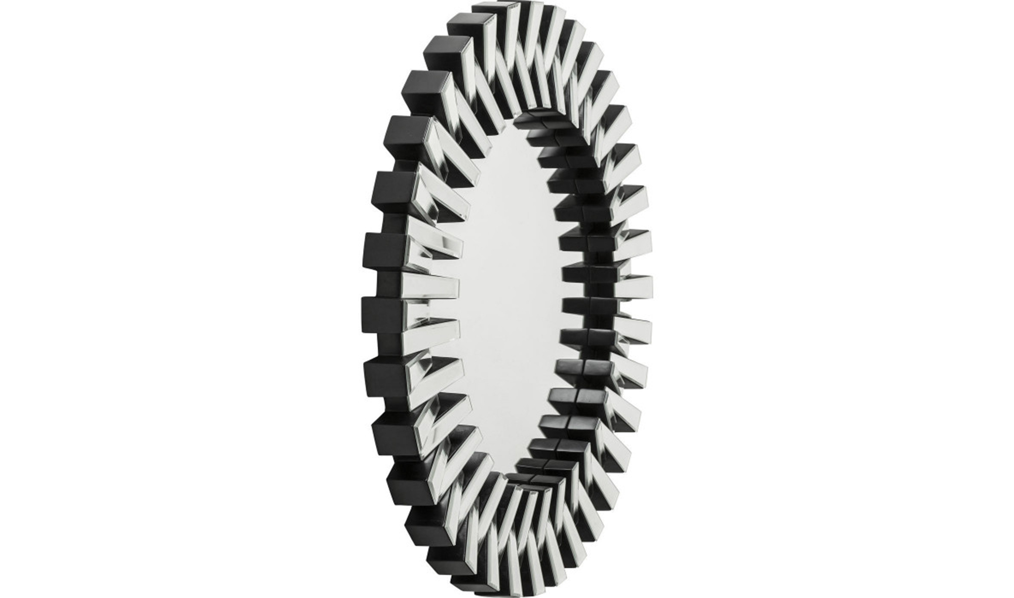 Espejo Sprocket