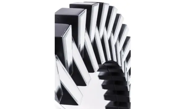 Espejo Sprocket