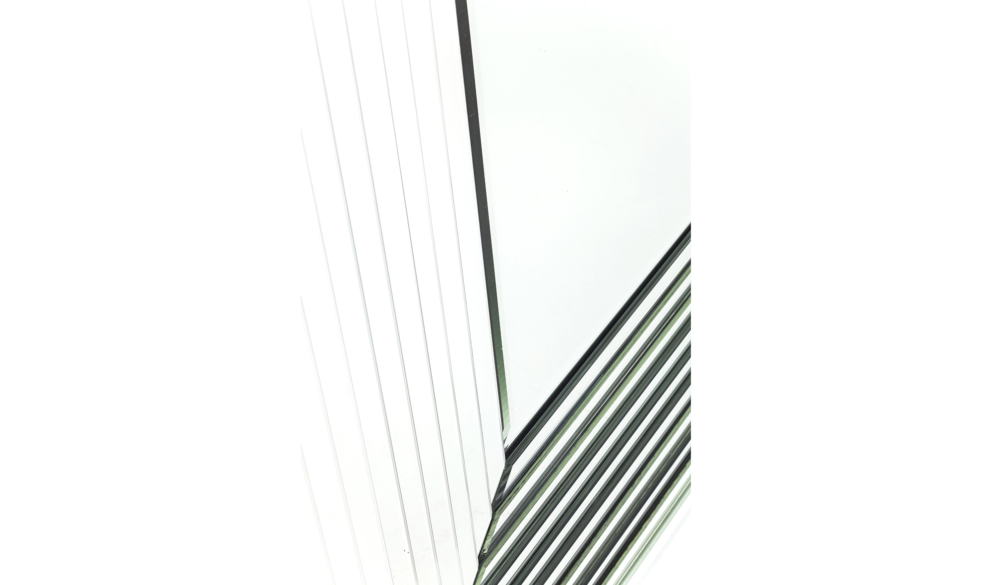 Espejo Linea Rectangular