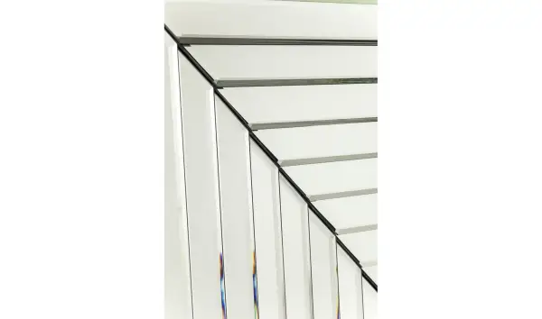 Espejo Linea Rectangular