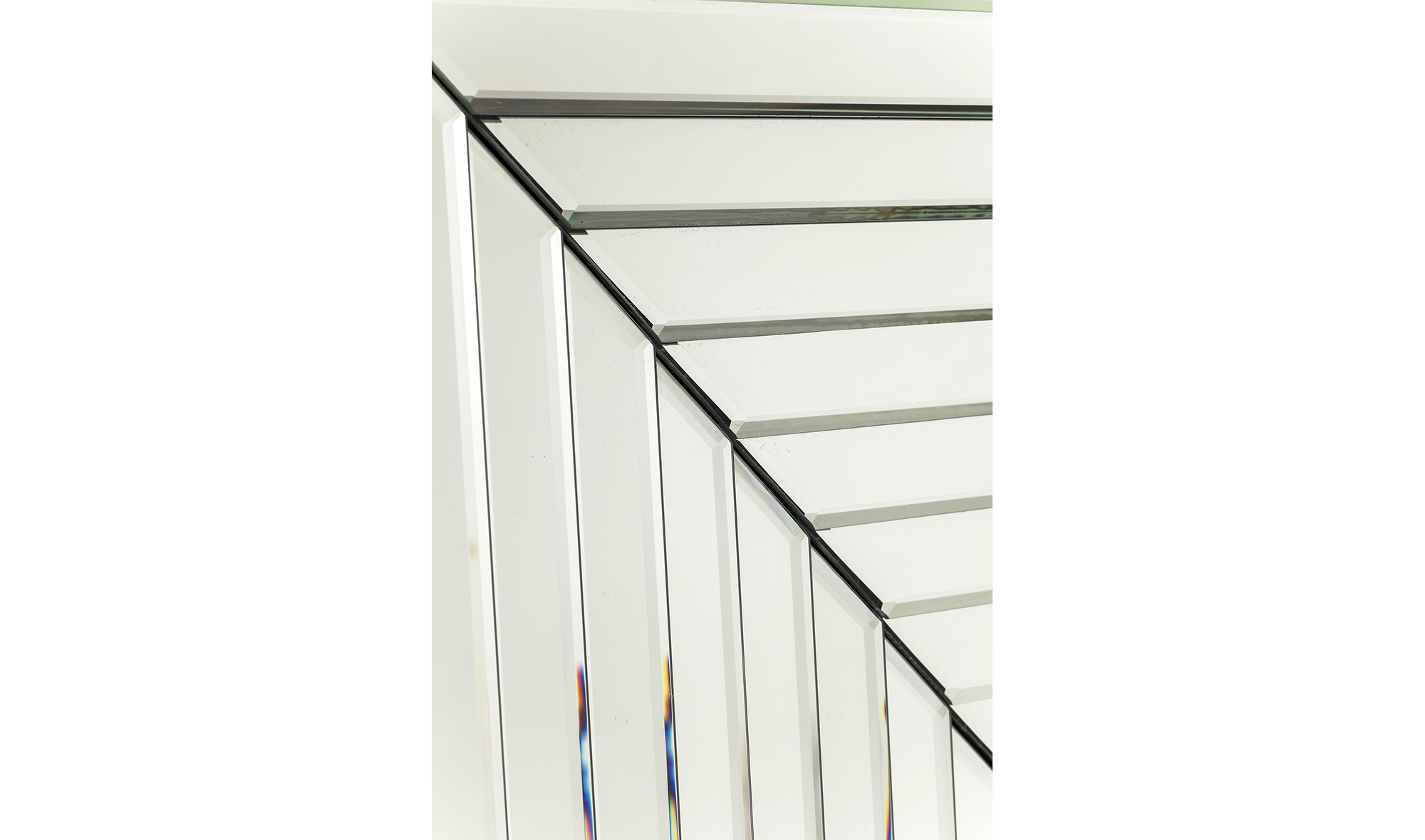 Espejo Linea Rectangular