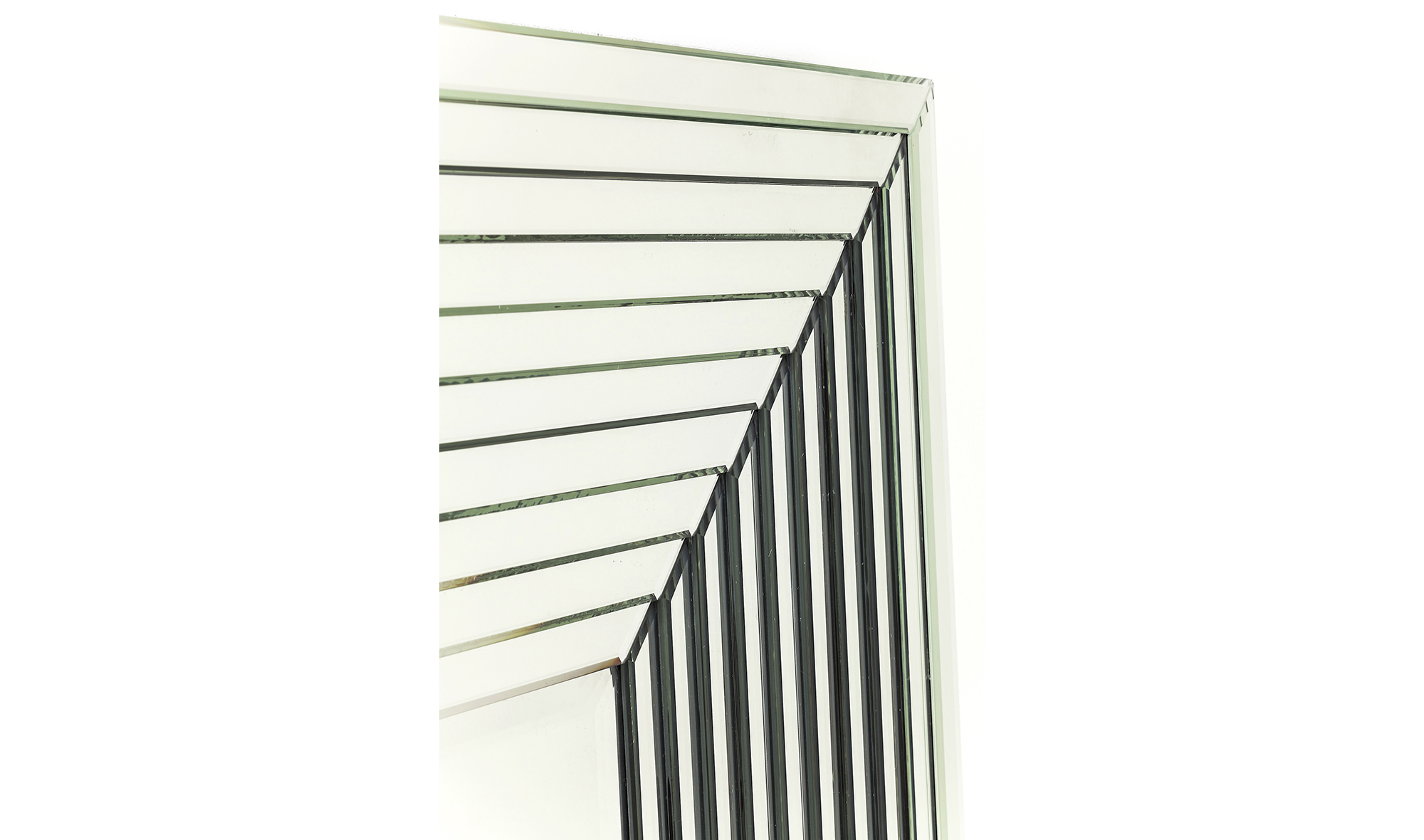 Espejo Linea Rectangular