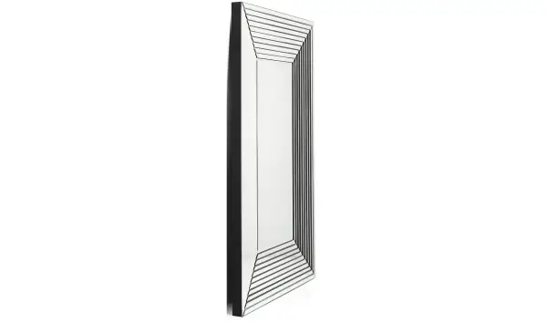 Espejo Linea Rectangular