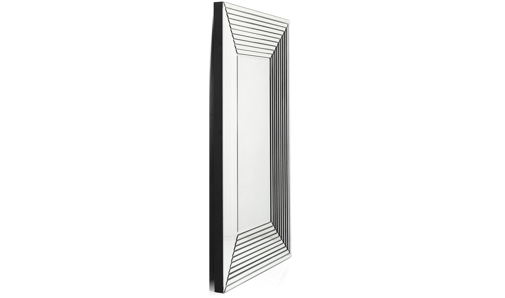 Espejo Linea Rectangular