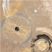 Cuadro canvas costellazioni I