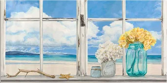 Cuadro canvas atlantique Cuadro canvas atlantique