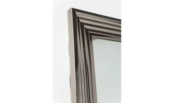 Espejo de pie Frame Silver
