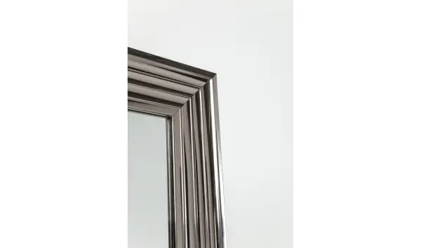 Espejo de pie Frame Silver