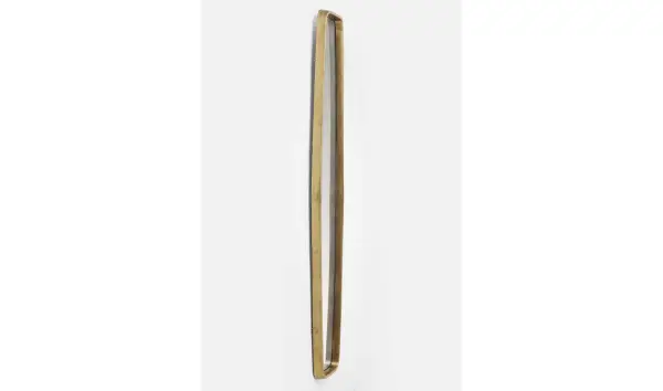 Espejo Clip Brass