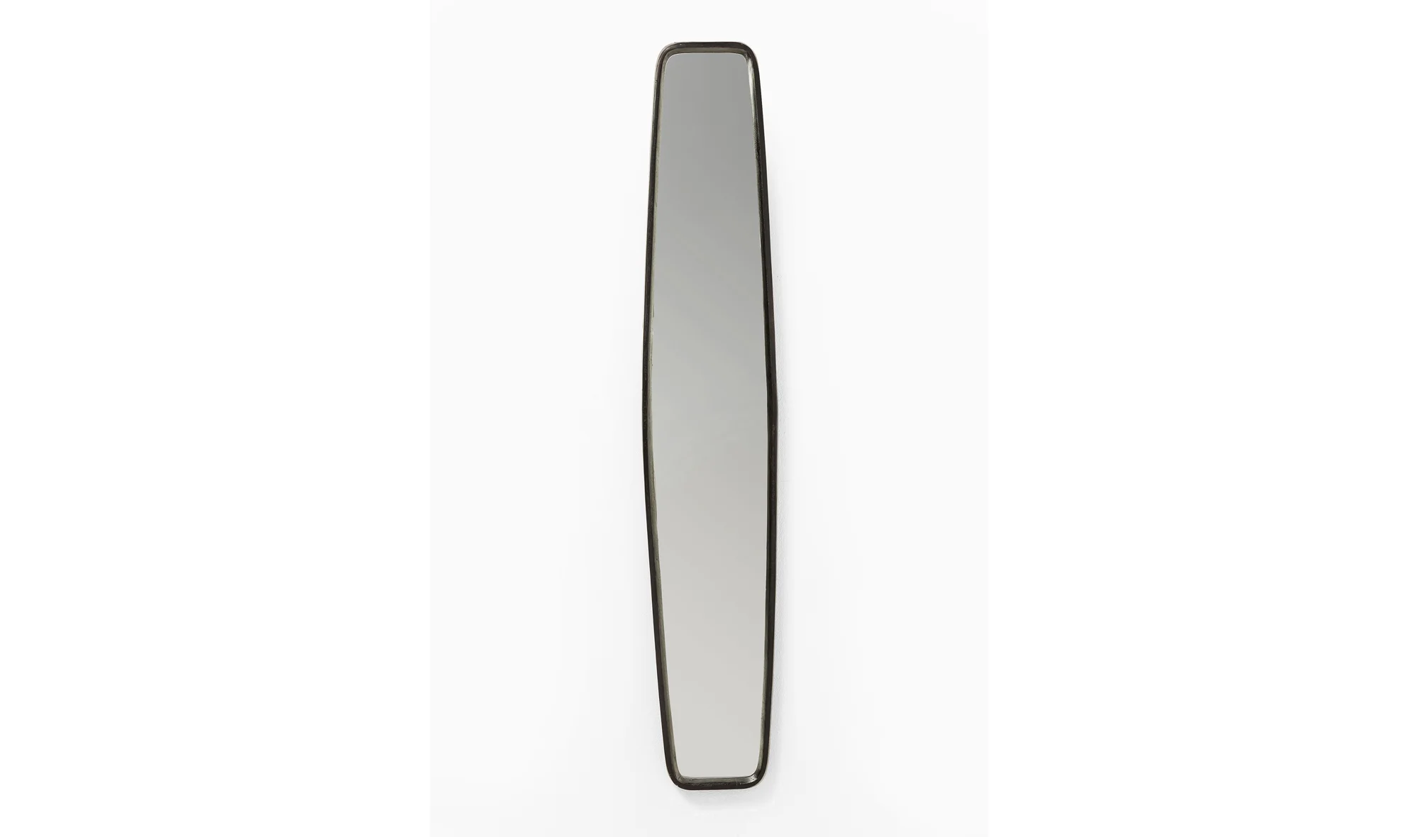 Espejo Clip Black