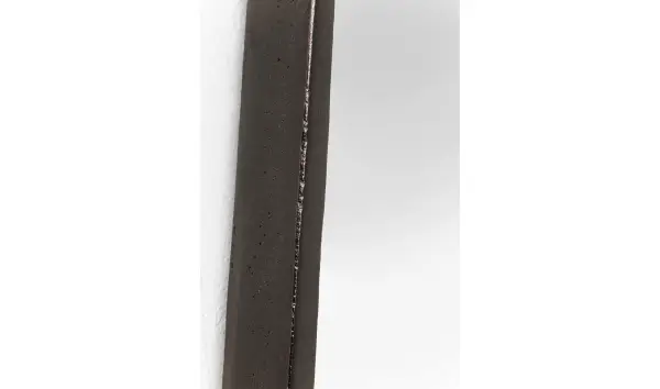 Espejo Clip Black
