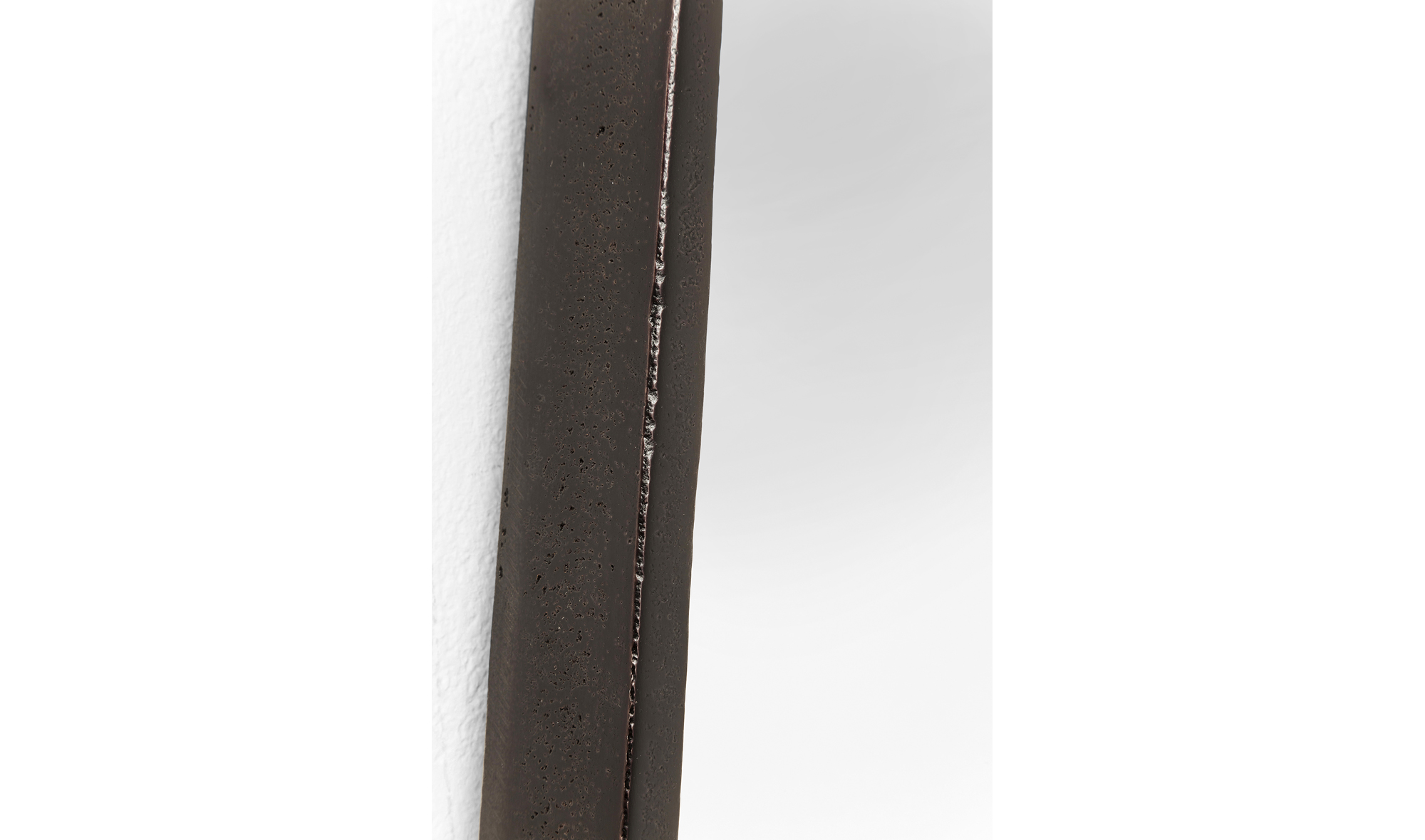Espejo Clip Black