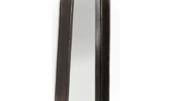 Espejo Clip Black