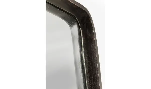 Espejo Clip Black